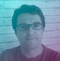 Daniel Vaqueiro