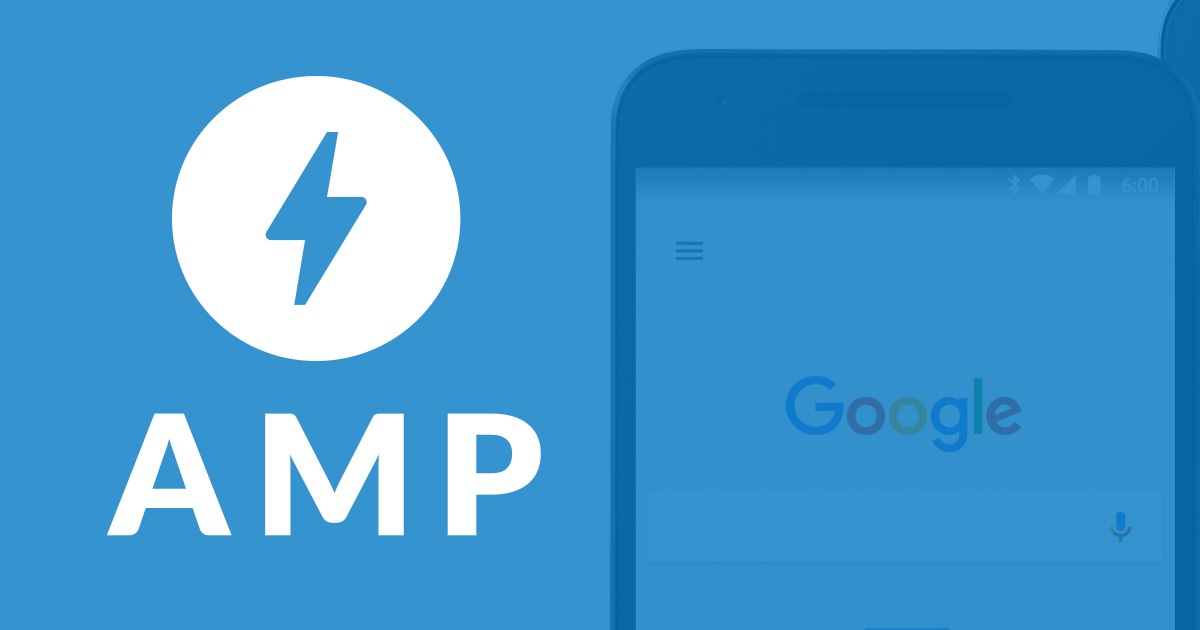 AMP es importante para posicionar en M-commerce