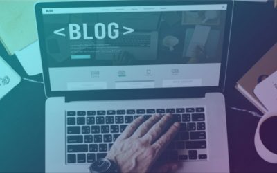 6 reasons why your E-commerce needs a blog