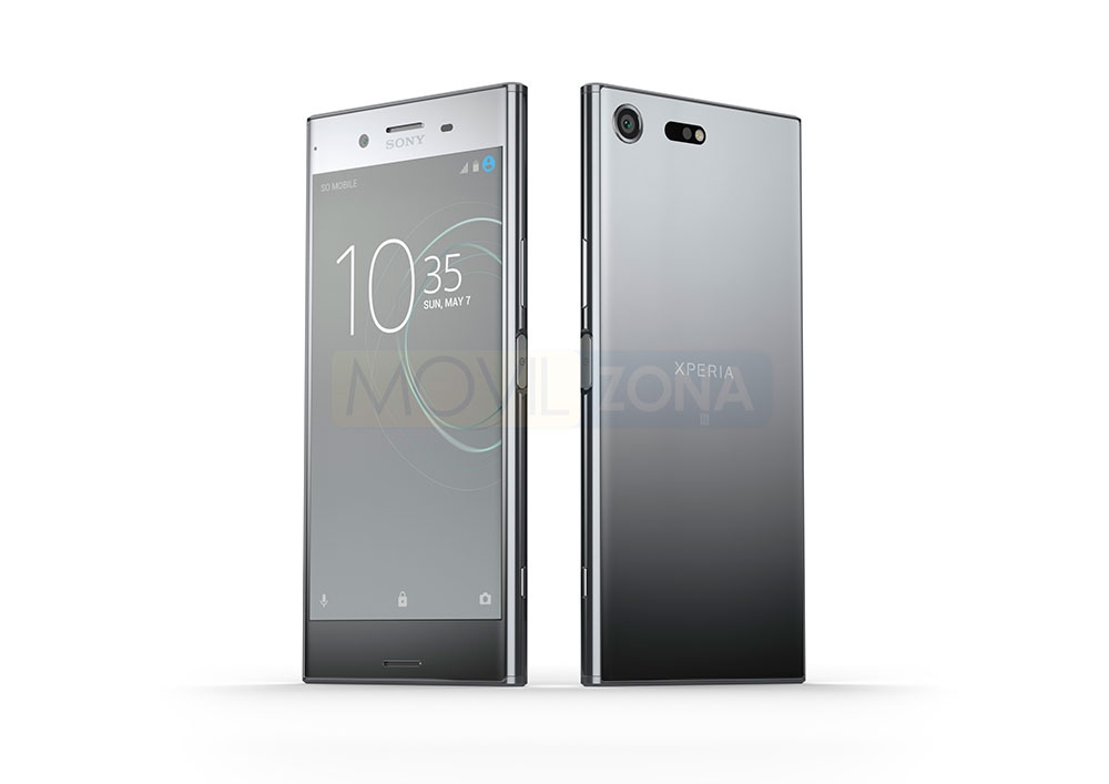 Sony Xperia XZ Premium