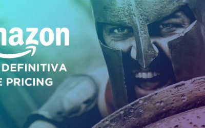 Amazon the definitive guide to pricing