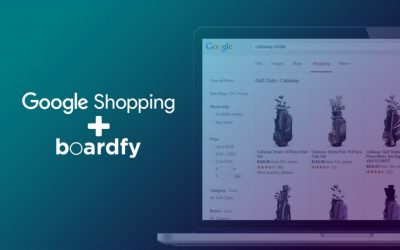 Google Shopping: 4 dicas para monitorar a concorrência e aumentar as vendas