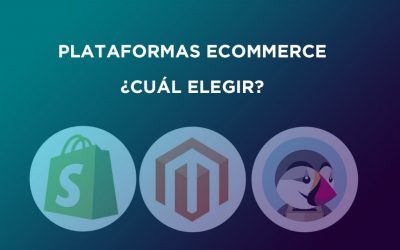 Ecommerce platforms: which one to choose?