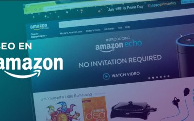 SEO on Amazon: everything you need to know