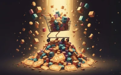 Dumping in eCommerce: the Hidden Problem Behind Low Prices