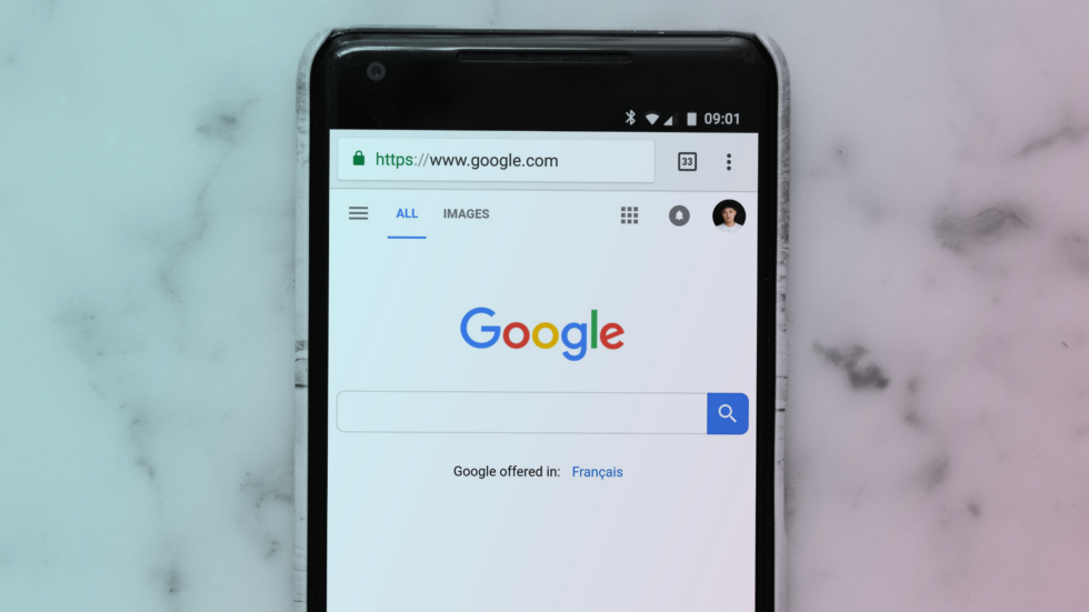SEO ecommerce