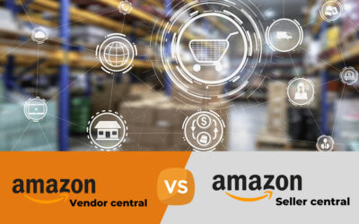 Qual é a diferença entre Amazon Seller e Amazon Vendor? Descubra qual é a melhor