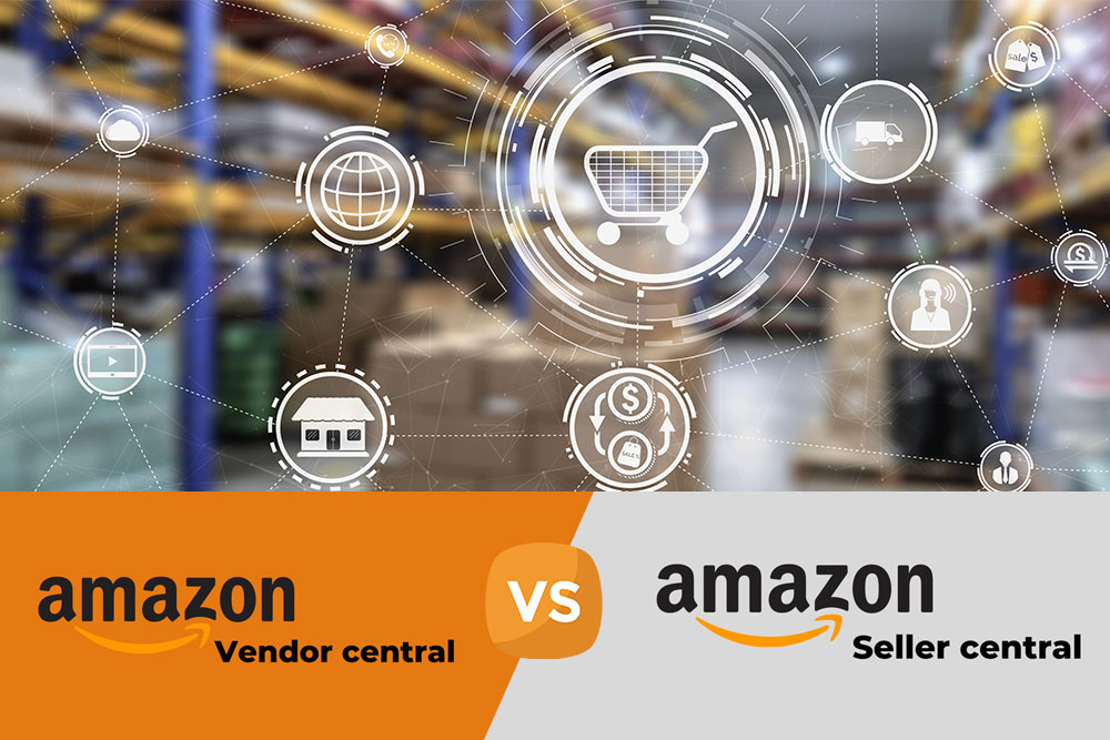 Diferencia entre Amazon Seller y Amazon Vendor Boardfy