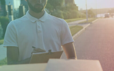 Last mile: e-commerce logistics challenge