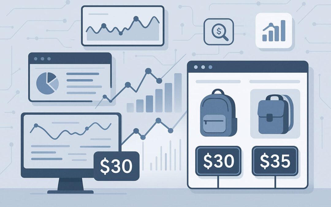 Errores en la comparación de precios que reducen tu margen (y cómo evitarlos)