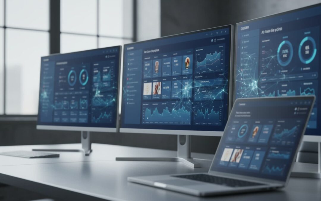 AI-Powered Pricing Strategies: How to Stay Competitive in the Retail Sector