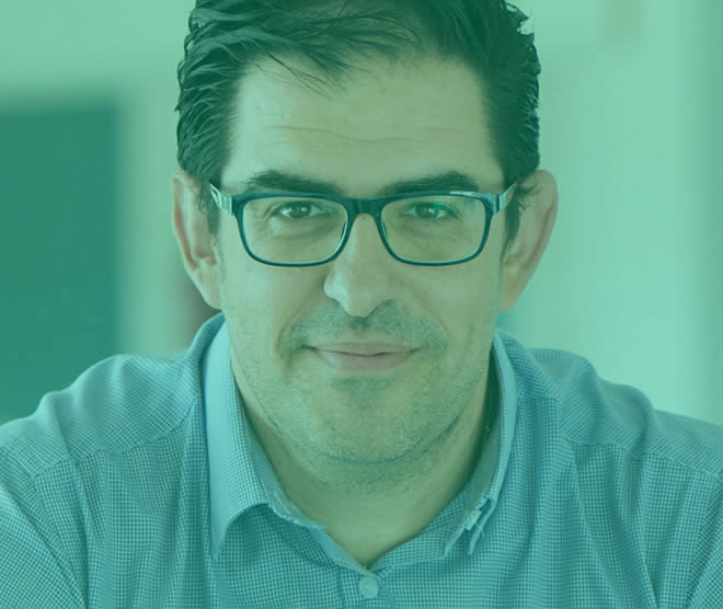 Fernando Gómez -Boardfy