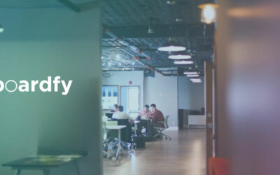 Boardfy releases its new image