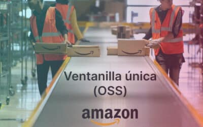 Amazon One Stop Shop (OSS): What is it and how does it affect your e-commerce?