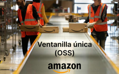 Ventanilla única en Amazon (OSS): Qué es y cómo afecta a tu e-commerce