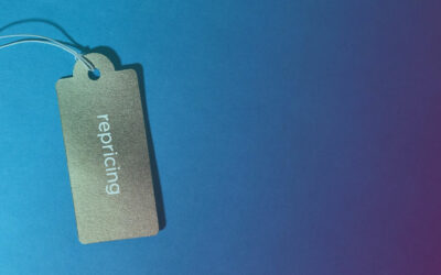 Repricing, what it is and how it works
