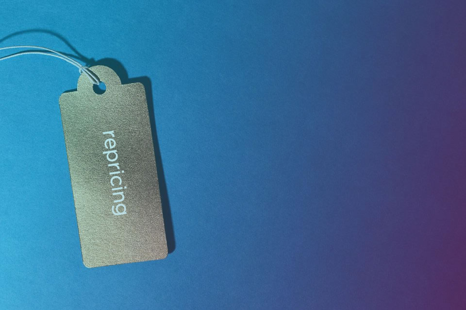 Repricing, o que é e como funciona