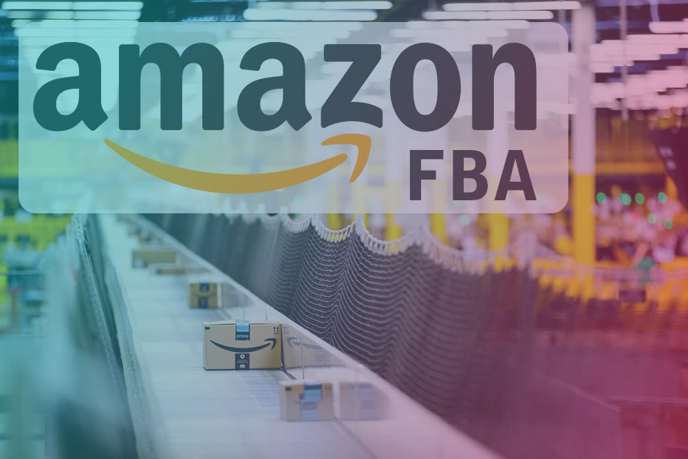 Vender en Amazon FBA: qué es y cómo funciona